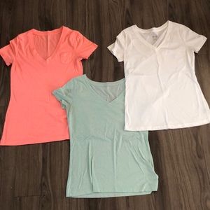 3 for $7 Mossimo T-shirts